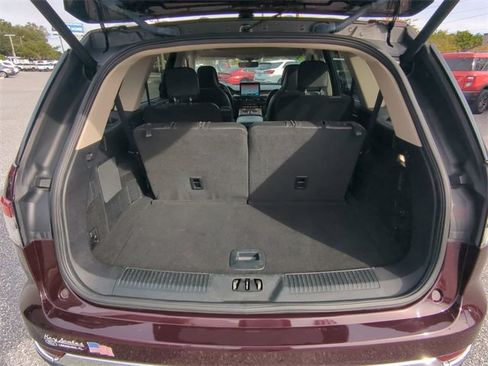 Used 2023 Lincoln Aviator Reserve w/ Equipment Group 201A image 32