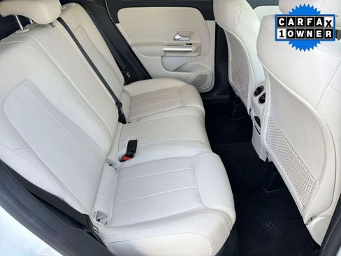 Certified 2023 Mercedes-Benz GLA 250 image 28