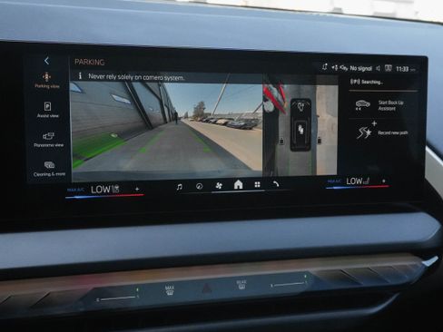 Used 2025 BMW X3 xDrive30i image 22