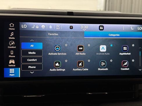 Used 2024 Jeep Wrangler Unlimited AWD/4WD image 31