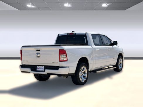 Used 2022 RAM 1500 Big Horn image 9