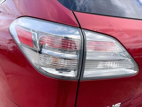 Used 2010 Lexus RX 350 2WD image 20