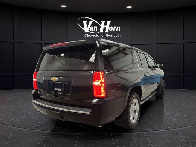 Used 2019 Chevrolet Suburban Premier AWD/4WD image 7