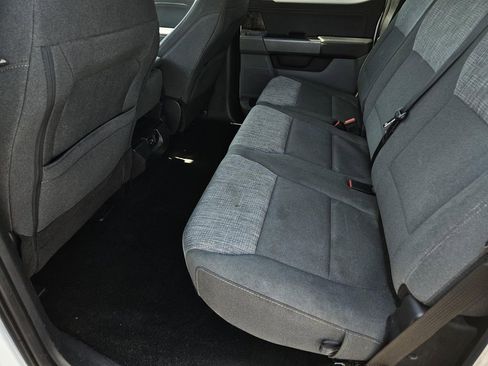 Used 2023 Ford F150 XLT w/ Equipment Group 301A Mid image 11