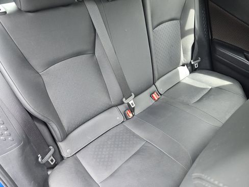 Used 2019 Toyota C-HR Limited FWD image 20