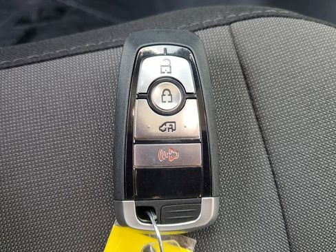 New 2026 Ford Transit 350 148 High Roof Extended DRW image 31