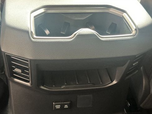 New 2026 Toyota Tundra Limited AWD/4WD image 15