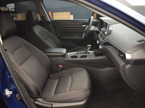 Used 2019 Nissan Altima 2.5 S image 10