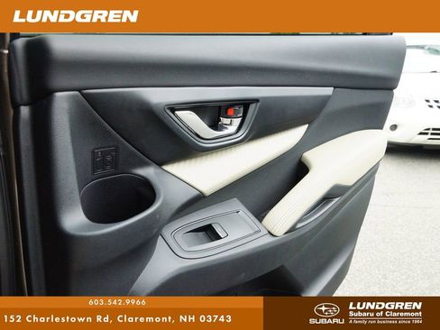 Used 2022 Subaru Ascent Premium w/ Convenience Package image 20