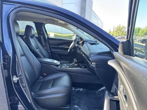 Used 2023 MAZDA CX-30 AWD 2.5 S w/ Preferred Package image 25