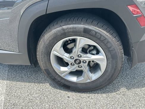 Certified 2023 Hyundai Tucson SEL FWD image 10