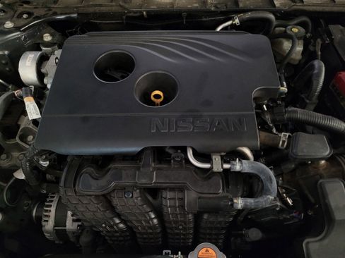 Used 2019 Nissan Altima 2.5 SR FWD image 30