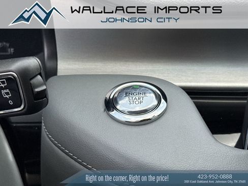 Used 2021 Lincoln Aviator Reserve w/ Equipment Group 201A AWD/4WD image 22