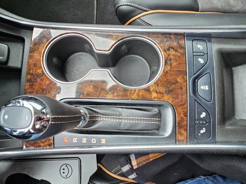 Used 2014 Chevrolet Impala LT image 47