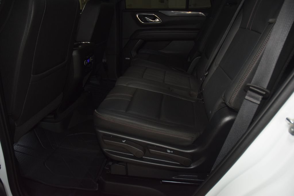 Used 2023 Chevrolet Tahoe RST w/ Max Trailering Package AWD/4WD image 42