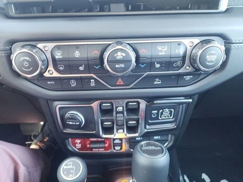 New 2026 Jeep Gladiator Rubicon image 6