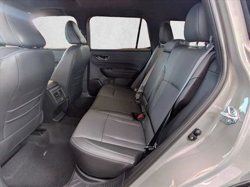 New 2026 Subaru Outback Touring XT AWD/4WD image 10