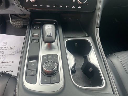 Used 2023 INFINITI QX60 Sensory w/ Cargo Package FWD image 20