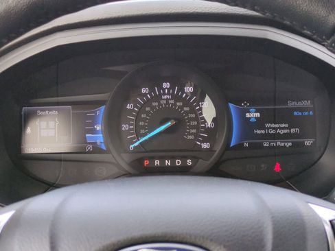 Used 2023 Ford Edge SEL w/ Convenience Package image 32