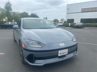 Used 2024 Hyundai Ioniq 6 Limited RWD video 1