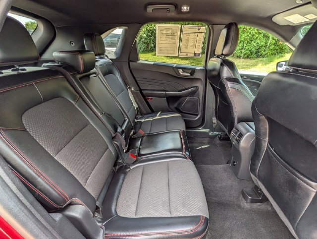 Used 2024 Ford Escape ST-Line FWD image 30