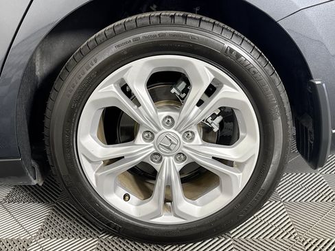 Used 2025 Honda Accord LX image 35
