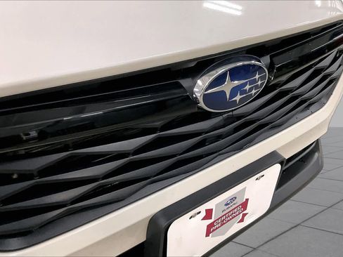Used 2025 Subaru Impreza 2.0i AWD/4WD image 28