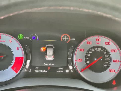 Used 2024 Acura RDX A-Spec AWD/4WD image 19