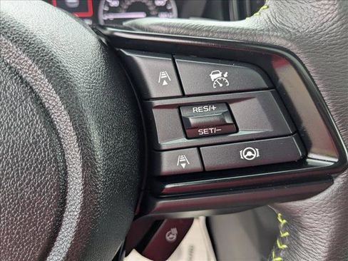 Certified 2023 Subaru Ascent Onyx Edition Limited image 16