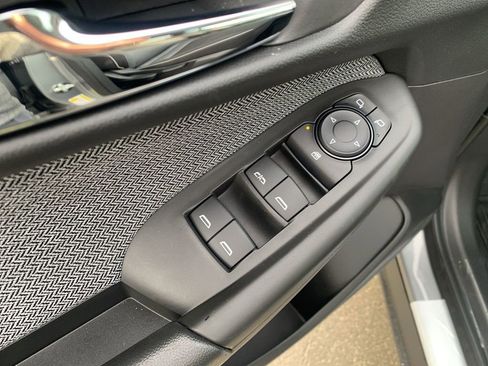 New 2026 Chevrolet TrailBlazer LT w/ LT Cold Weather Package image 15