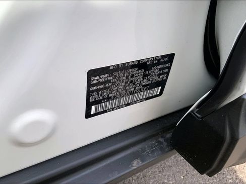 Certified 2026 Subaru Outback Limited AWD/4WD image 19