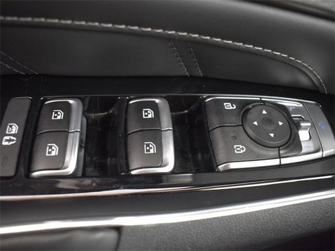 Certified 2023 Kia Sorento SX image 30