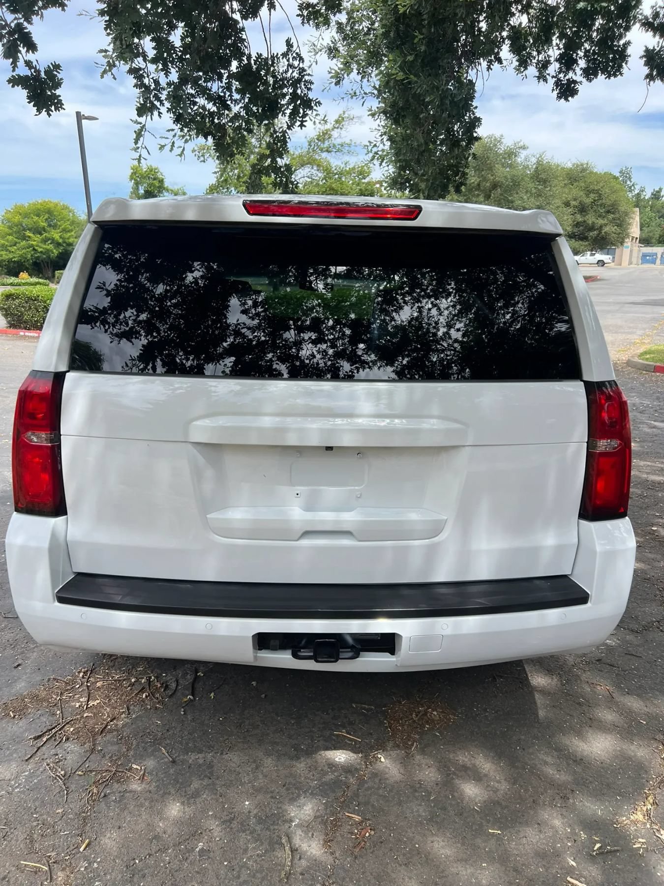 Used 2020 Chevrolet Tahoe 4WD image 6