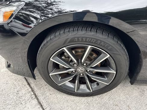 Used 2021 Honda Accord EX-L image 10