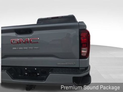 Used 2024 GMC Sierra 1500 Elevation AWD/4WD image 7