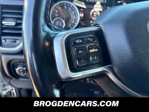 Used 2022 RAM 3500 Laramie image 5