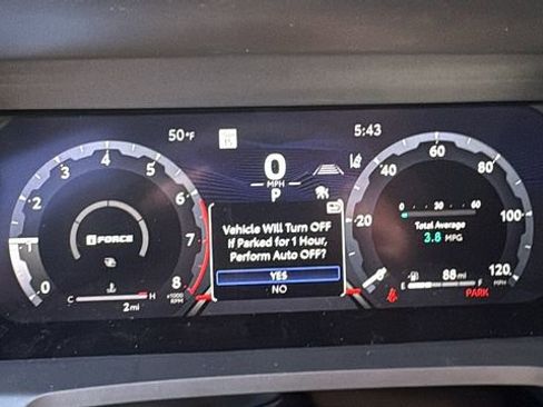 New 2026 Toyota Tacoma TRD Off-Road image 14