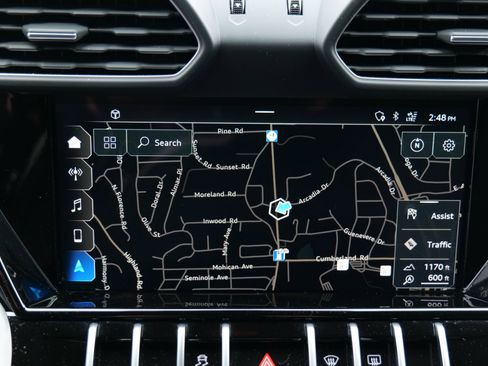 Used 2021 Lamborghini Urus image 23