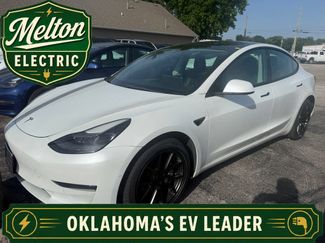 Used 2022 Tesla Model 3 Long Range AWD/4WD video 1