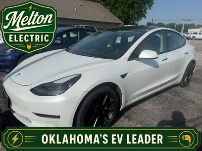 Used 2022 Tesla Model 3 Long Range