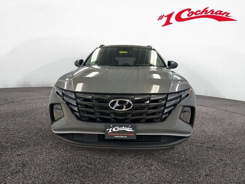 Used 2024 Hyundai Tucson SEL image 31