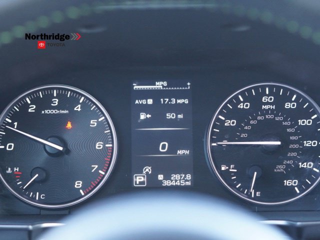 Used 2024 Subaru Outback Onyx Edition XT AWD/4WD image 20