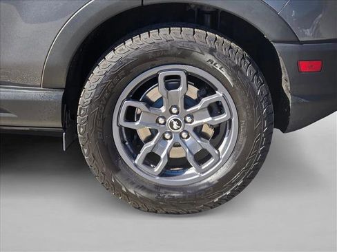 Certified 2021 Ford Bronco Sport Big Bend image 22