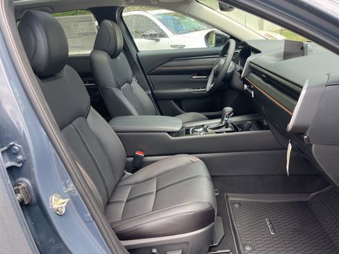 New 2026 MAZDA CX-50 AWD 2.5 S w/ Weather Package image 29