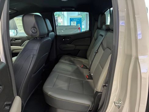 New 2026 Chevrolet Colorado ZR2 AWD/4WD image 34