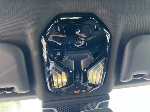 Used 2025 BMW X3 xDrive30i image 37