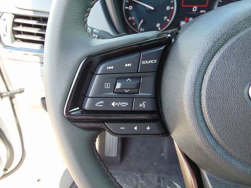 New 2026 Subaru Forester Sport AWD/4WD image 18