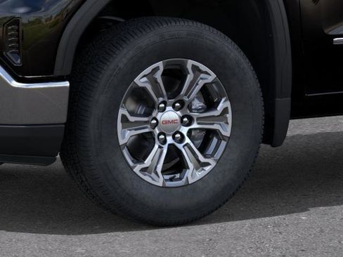 New 2026 GMC Sierra 1500 SLE AWD/4WD image 81