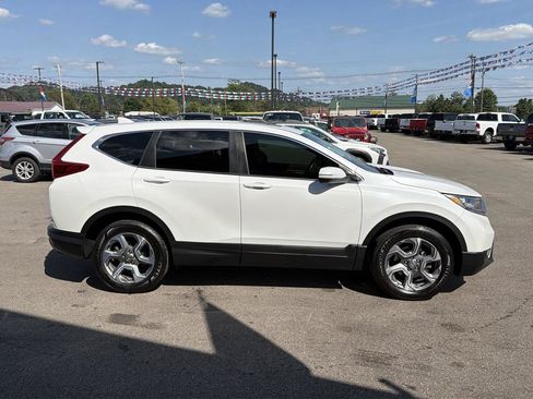 Used 2019 Honda CR-V EX-L image 22