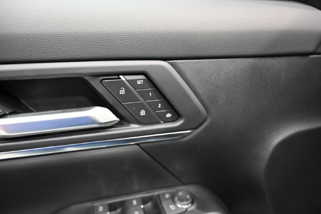 New 2027 GMC Terrain Denali AWD/4WD image 28